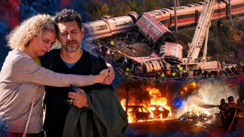 Political round-up: How riots and the horror Toledo train disaster derailed Spain’s snap election campaign