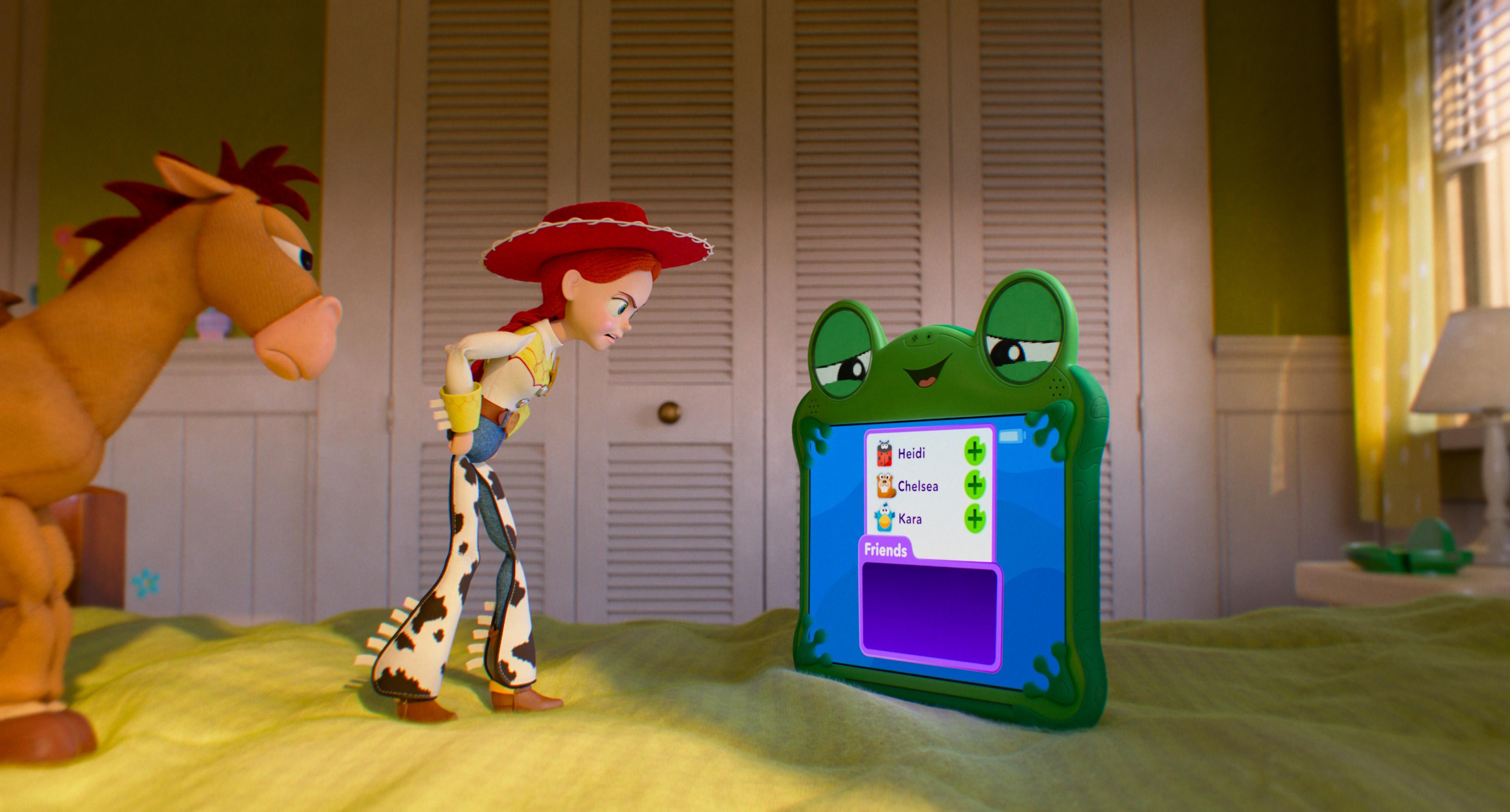 Disney gives TikTok creators official access to Marvel, Star Wars, and Pixar characters