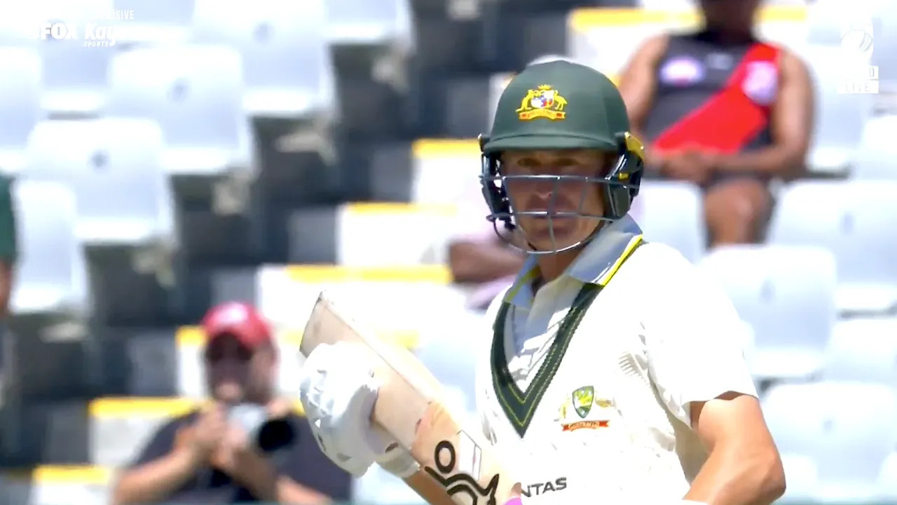 End of Marnus Labuschagne: Horror South Africa Test series might be the end of the rope for Aussie No.3 batter