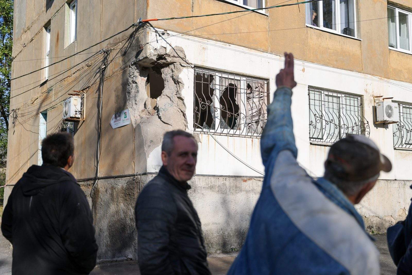 Canada echoes U.S. ‘mass casualty event’ warning for Moscow