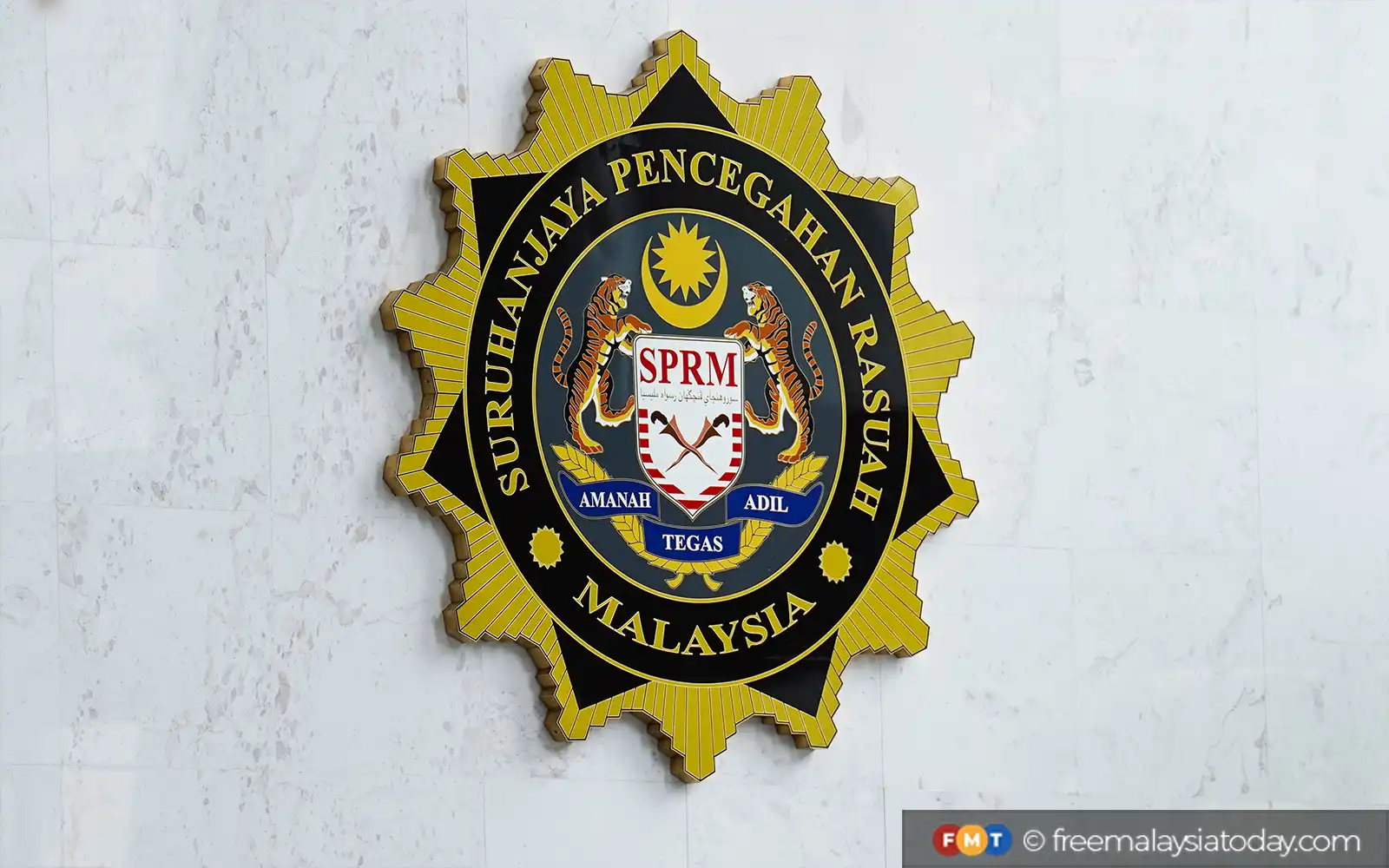 RCI Tabung Haji: SPRM sambung rakam keterangan bekas CFO