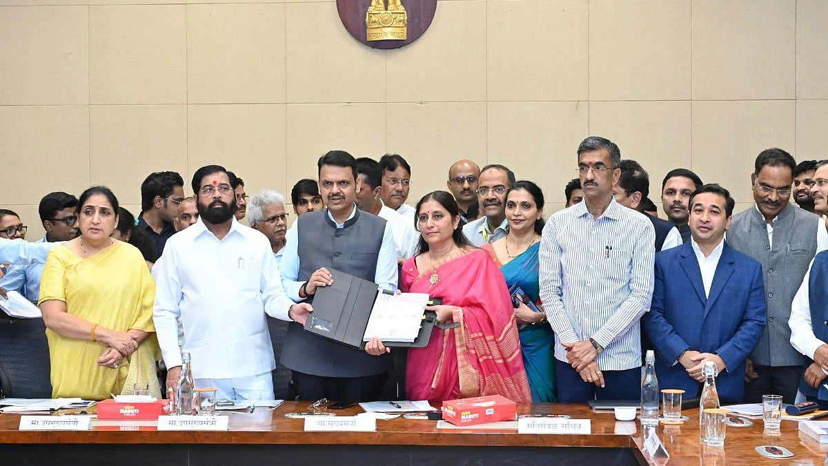 Maharashtra: Sindhudurg Tourism Gets Boost As IHCL, MTDC Sign Agreement For Taj Hotel At Shiroda-Velaghar