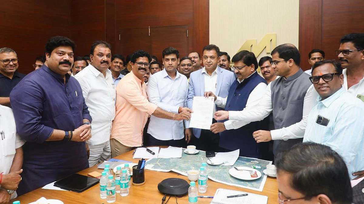 Kalyan-Shilphata Road Widening: MSRDC Sanctions ₹138.45 Crore Compensation For Affected Landowners
