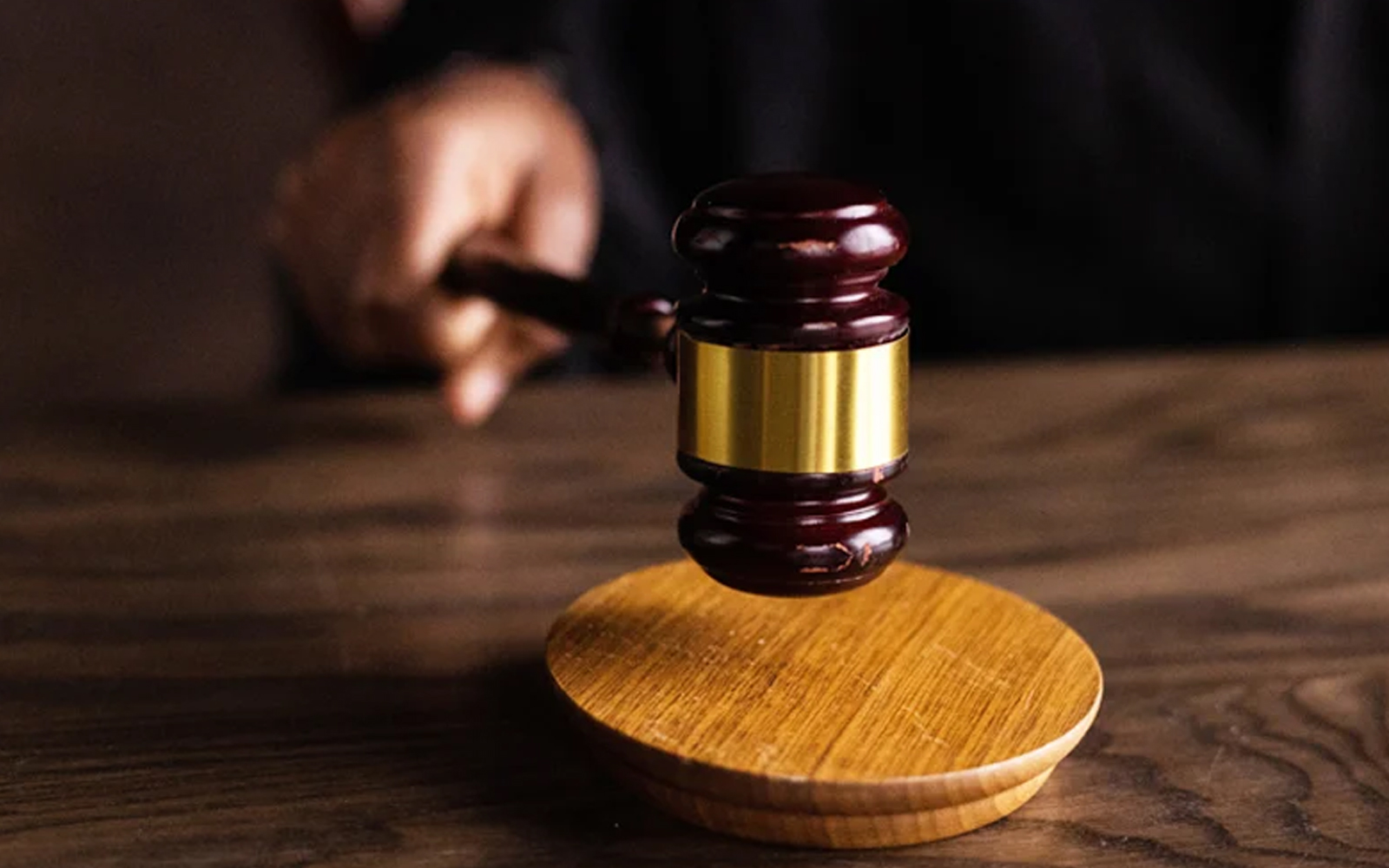 Ex-lorry attendant to continue serving jail sentence after appeal dismissed