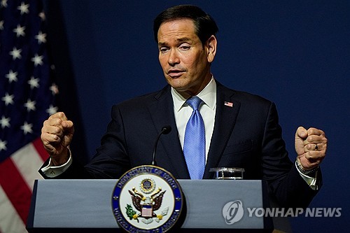 Trump open to talks with N. Korean leader but no meeting scheduled: Rubio