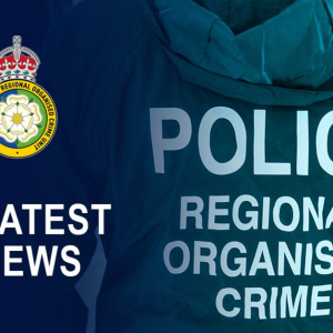 6 arrested as UK police target cargo theft costing $88M a year