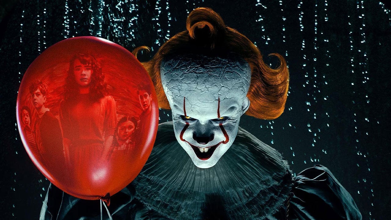 It: Welcome to Derry Drops Surprise Halloween Episode