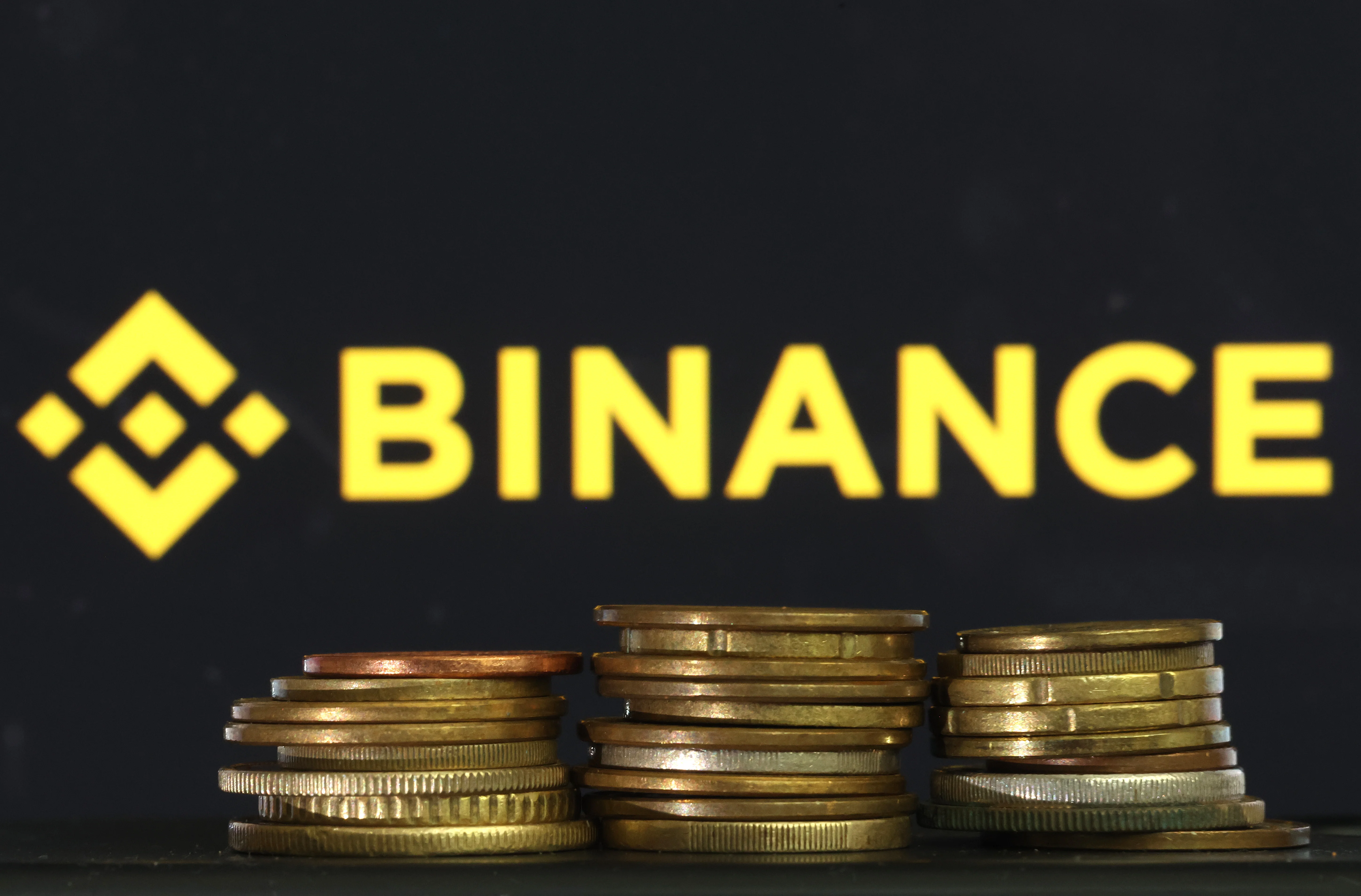 A simple explainer of the massive $6.3 billion crypto heist at Binance