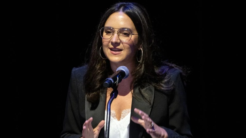 David Ellison Is Ready to Talk About CNN to Get His Deal Done — but Bari Weiss Muddies the Case