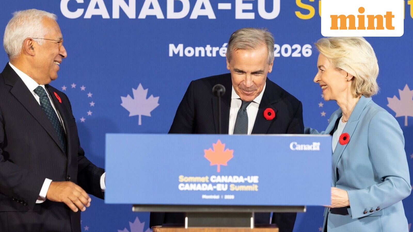 Why Canada, EU are forging strategic ties to reduce US dependence amid Trump threats: What is ‘Alliance for the Future’