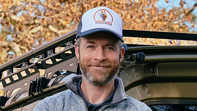 Hamish Blake is useless. And he’d like you to hire him for your next job