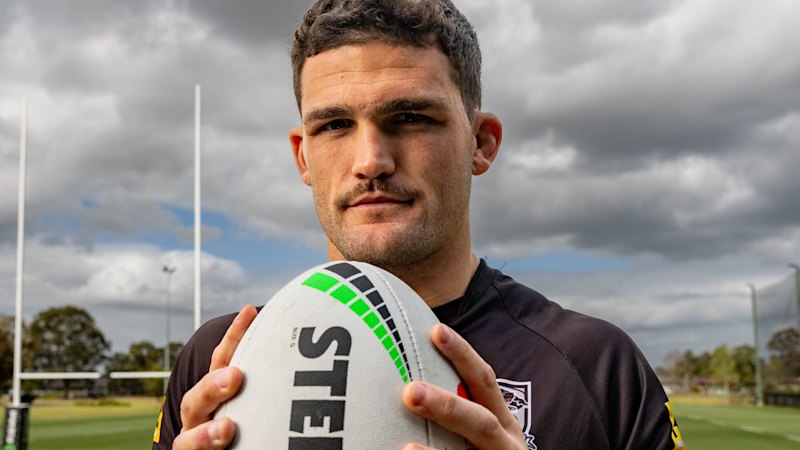 The wildcard NRL option that has suddenly emerged for Nathan Cleary