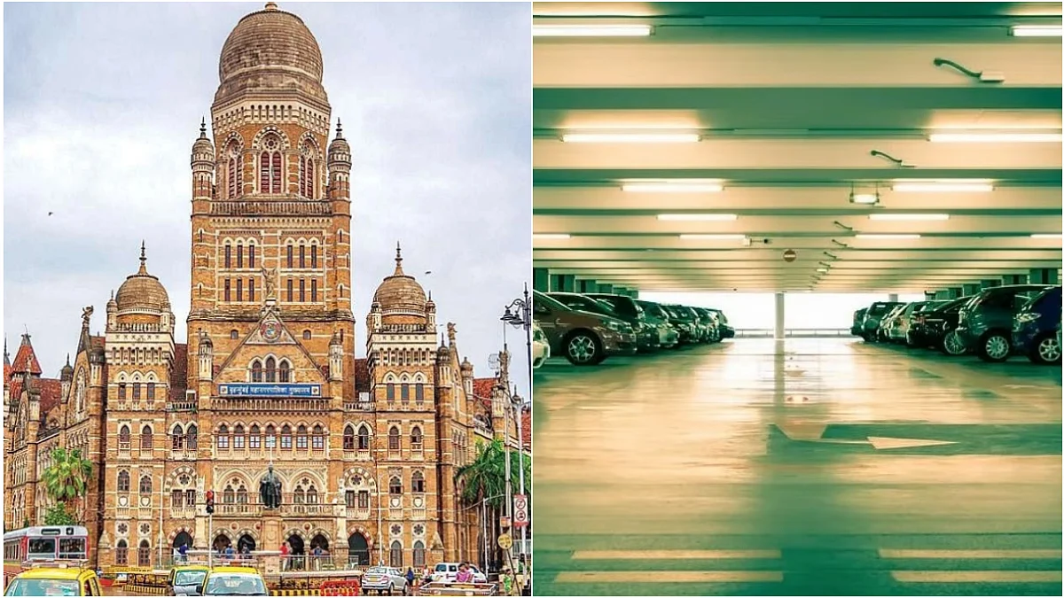 Mumbai: BMC Slashes Monthly Public Parking Charges By 50 Per Cent For Residents Within 500 Metres, Tightens Contractor Penalties