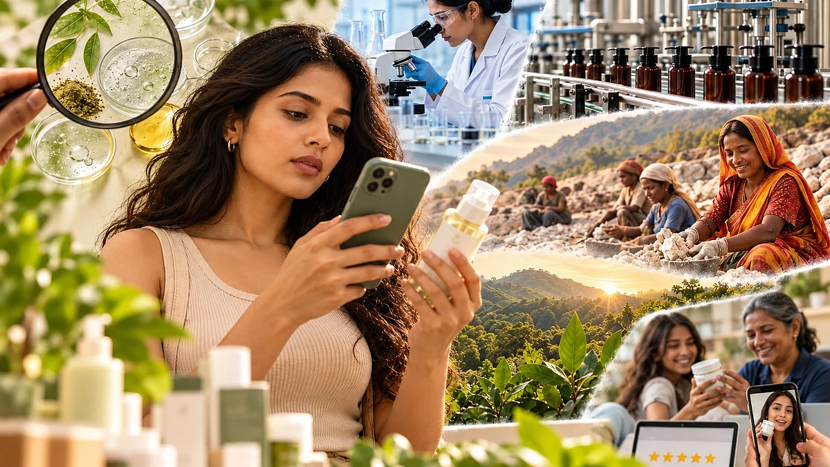 Buying Skincare? Here’s Why You Should Question Every Brand Claim