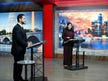 El-Sayed and Stevens' Israel and antisemitism feud snarls Democrats' unity push in Michigan