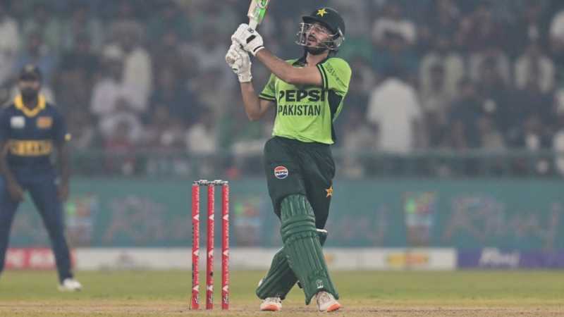 Minhas’ match-turning 61, Fakhar 127 take Pakistan to tri-series title