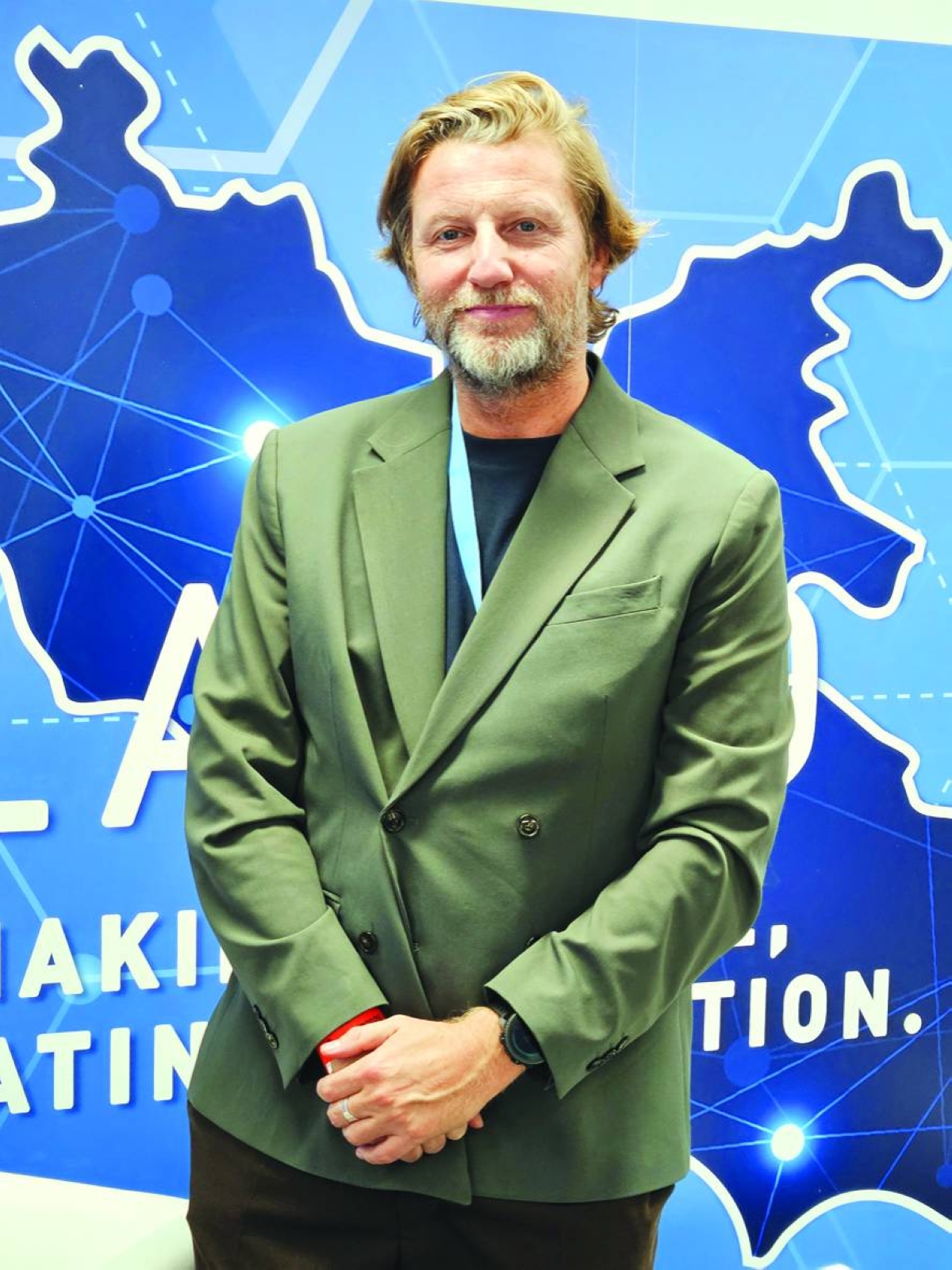 Lazio official highlights Qatar partnership potential