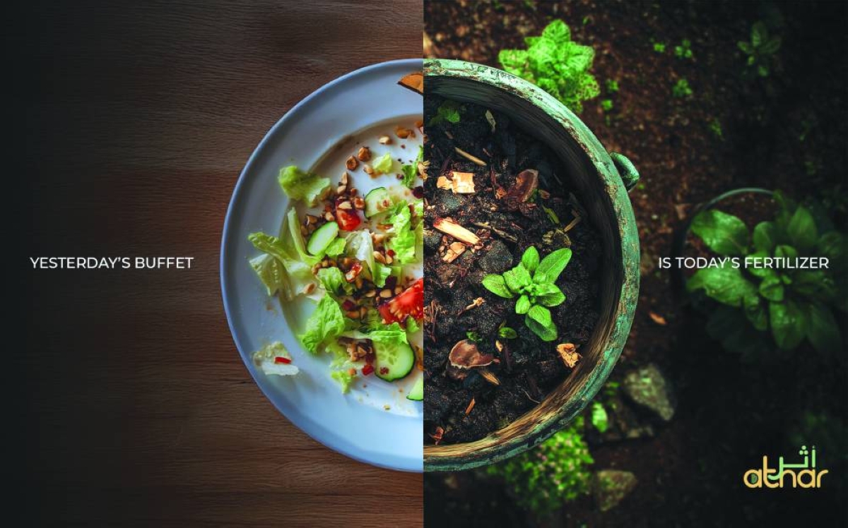 Alfardan Corporation’s Athar participates in Qatar Sustainability Week 2026 as Community Partner