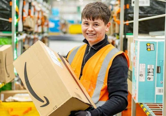 La IA amenaza los empleos que permiten adquirir experiencia