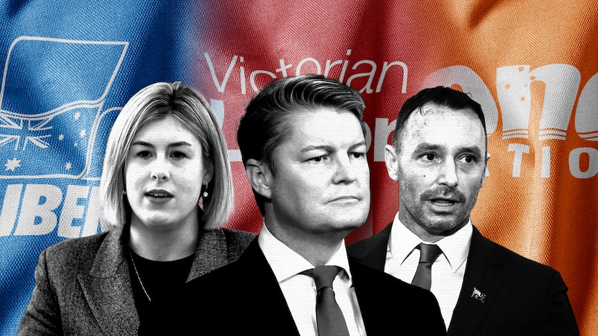 Backing a horse in Victoria's election is no simple task