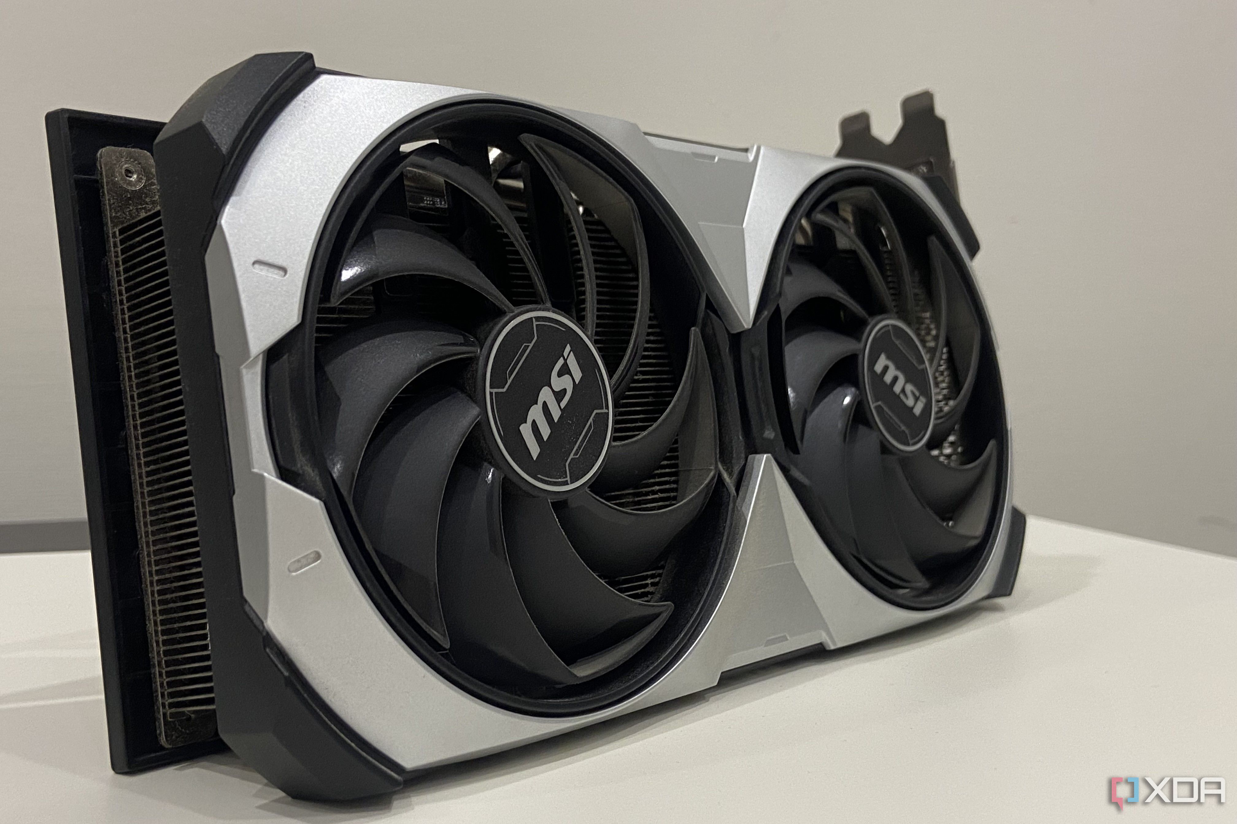 Nvidia quietly gave RTX 40-series owners a new frame generation mode, and I measured it on my 4070 Ti Super
