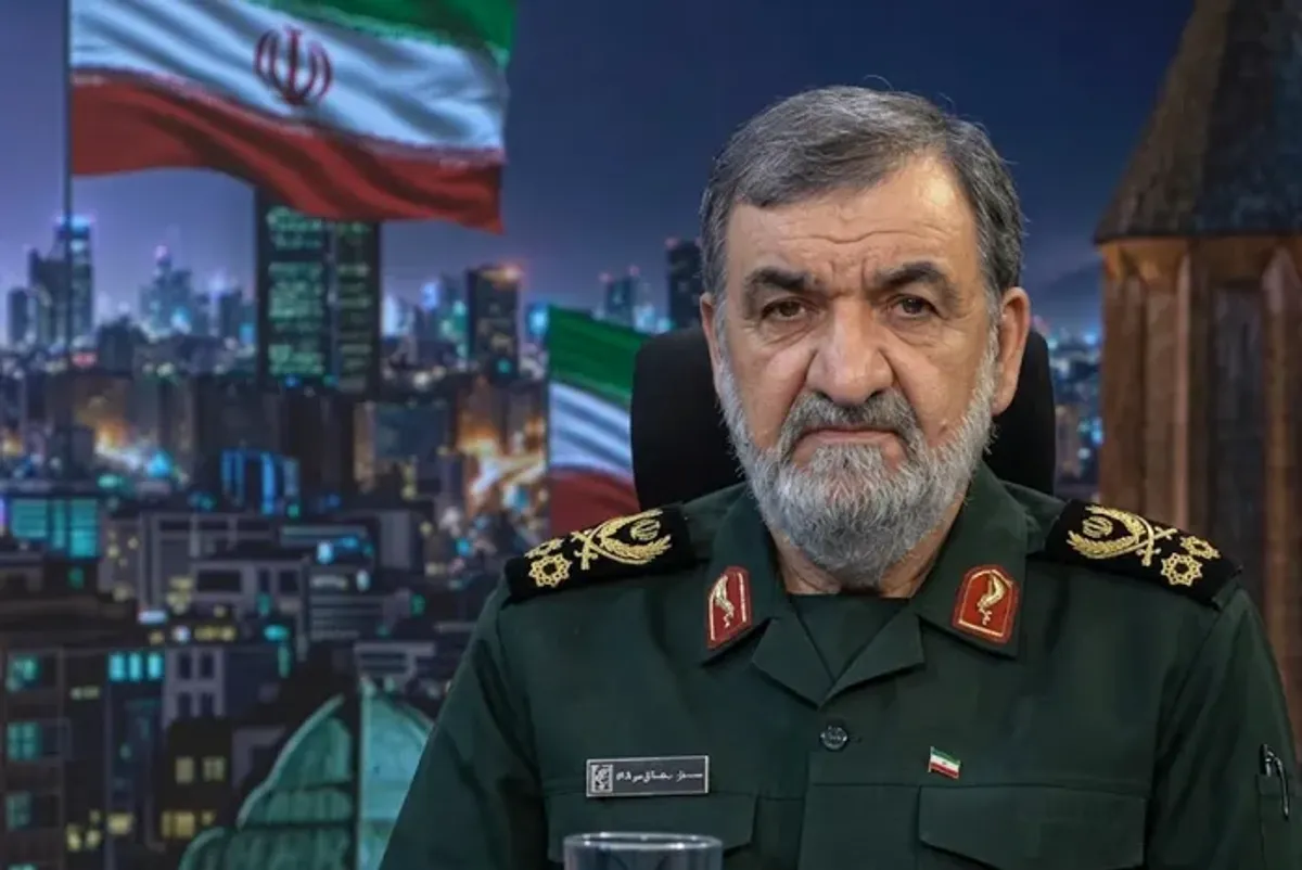 Iran may revise nuclear doctrine if war erupts again, says official