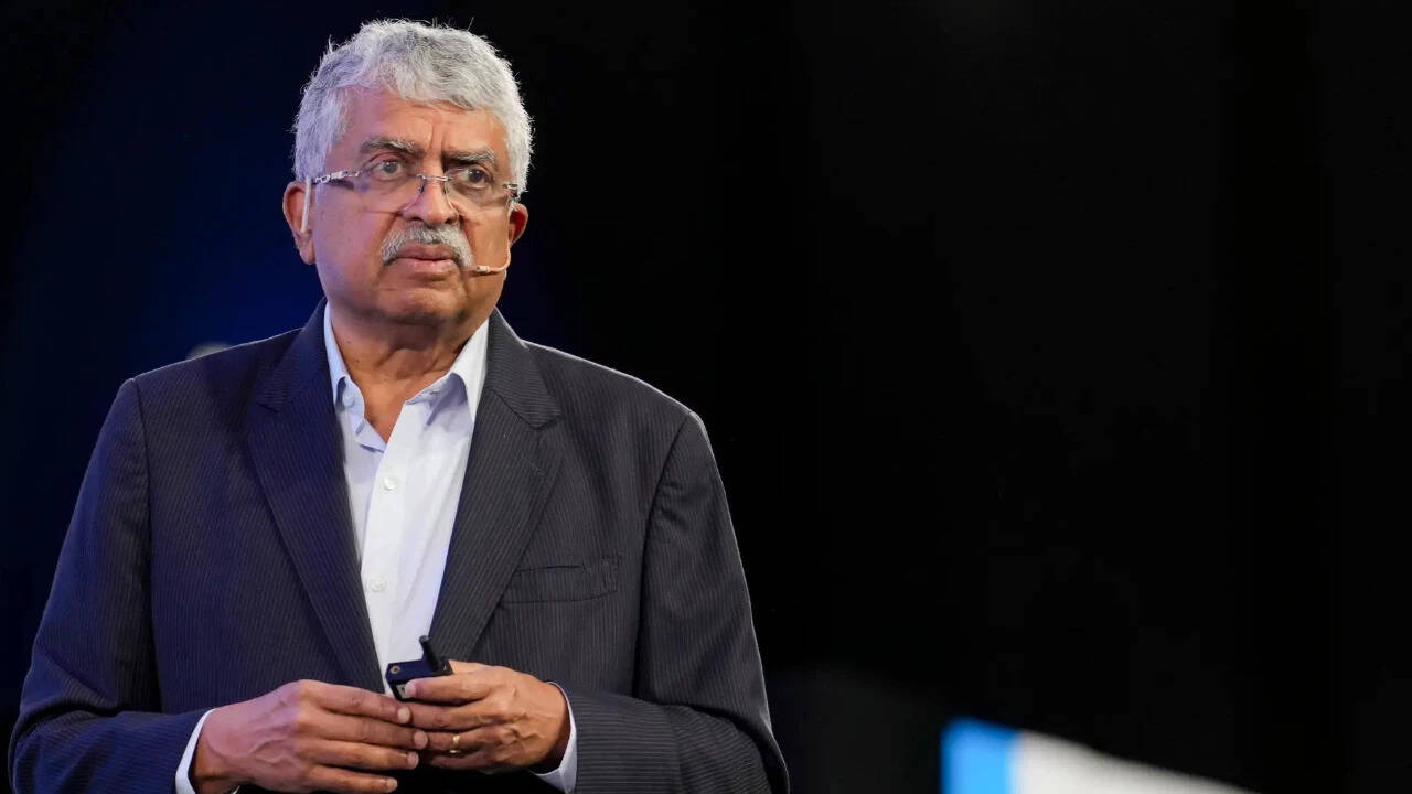 Government extends Nilekani-led exam reforms panel tenure till January