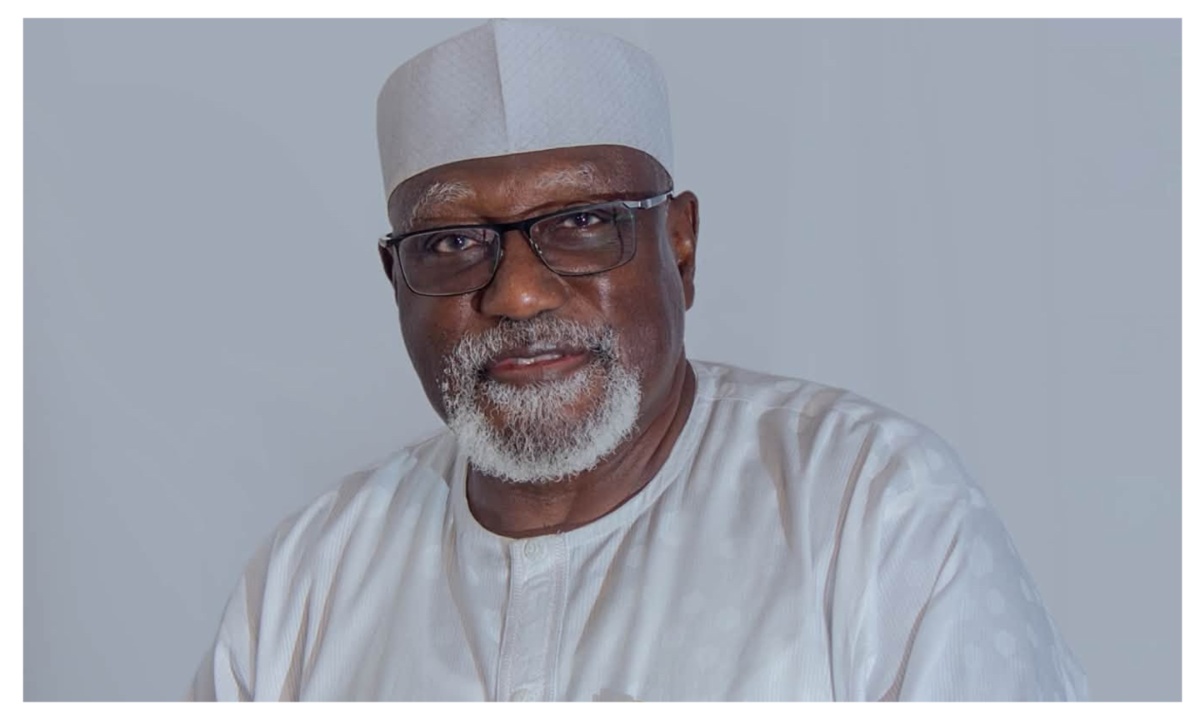 2027: Makinde better than Atiku, Obi, other presidential candidates – Daura