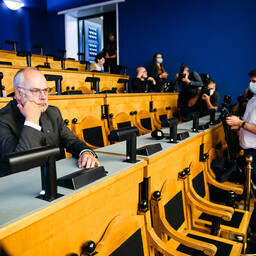 Experts: Riigikogu is leaving it late to find presidential candidates