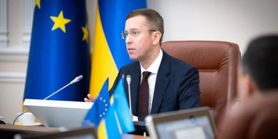 EU sends Ukraine €1.4B from frozen Russian assets