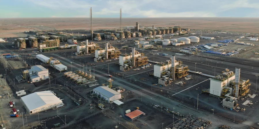 Kazakhstan bypasses Russia with Tengiz oil exports after Black Sea terminal attack