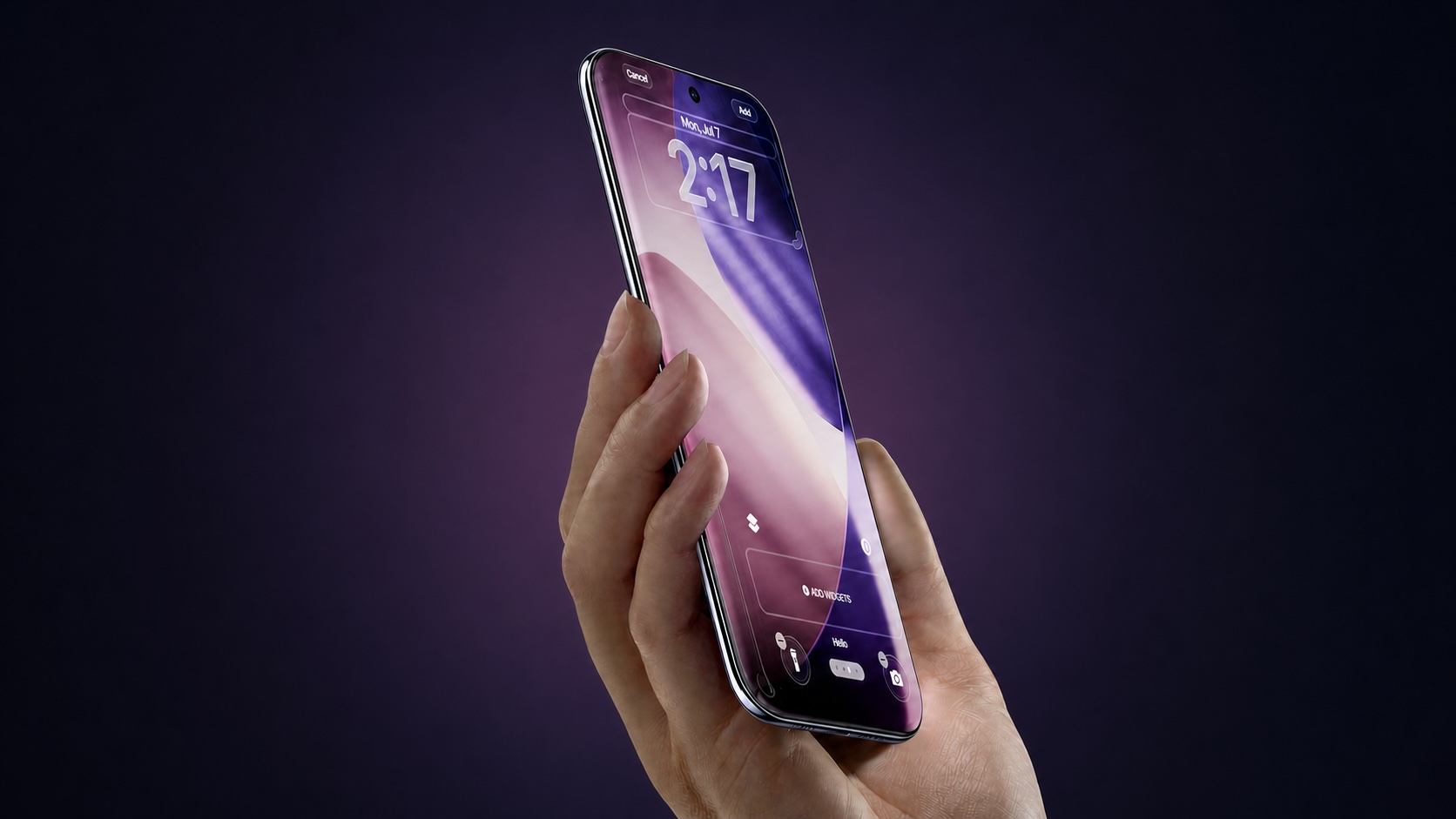 6 Things We Already Know About the 2028 iPhone
