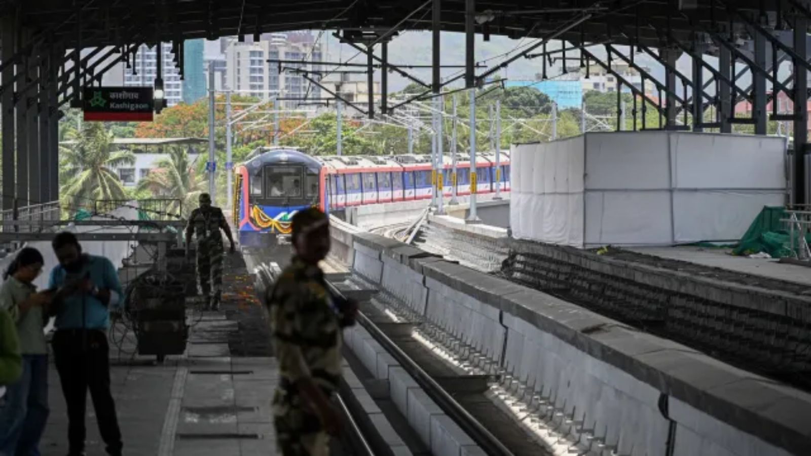 Metro 13 gets nod to link Mira-Bhayandar, Vasai-Virar as Maharashtra clears projects worth Rs 28,227 crore