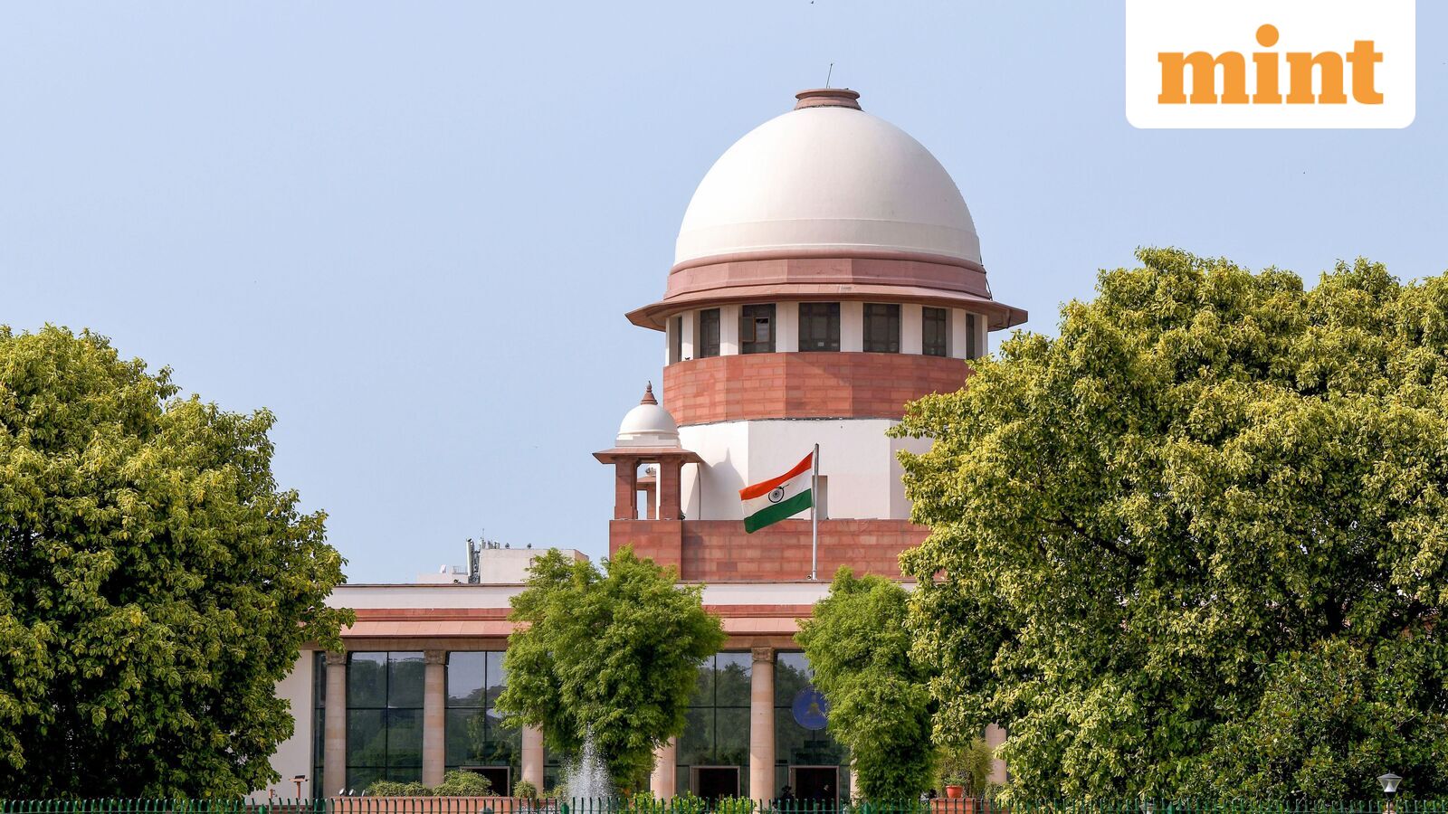 Supreme Court says listening to youngsters is the ‘biggest powerful source’ to curb protest violence: ‘Forces should….'