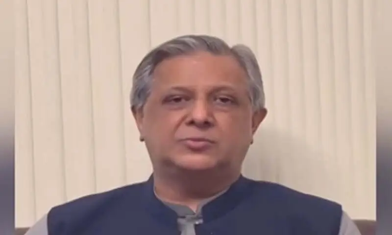 Law minister says govt will ask SC to make ‘suitable modifications’ to order on Imran’s health