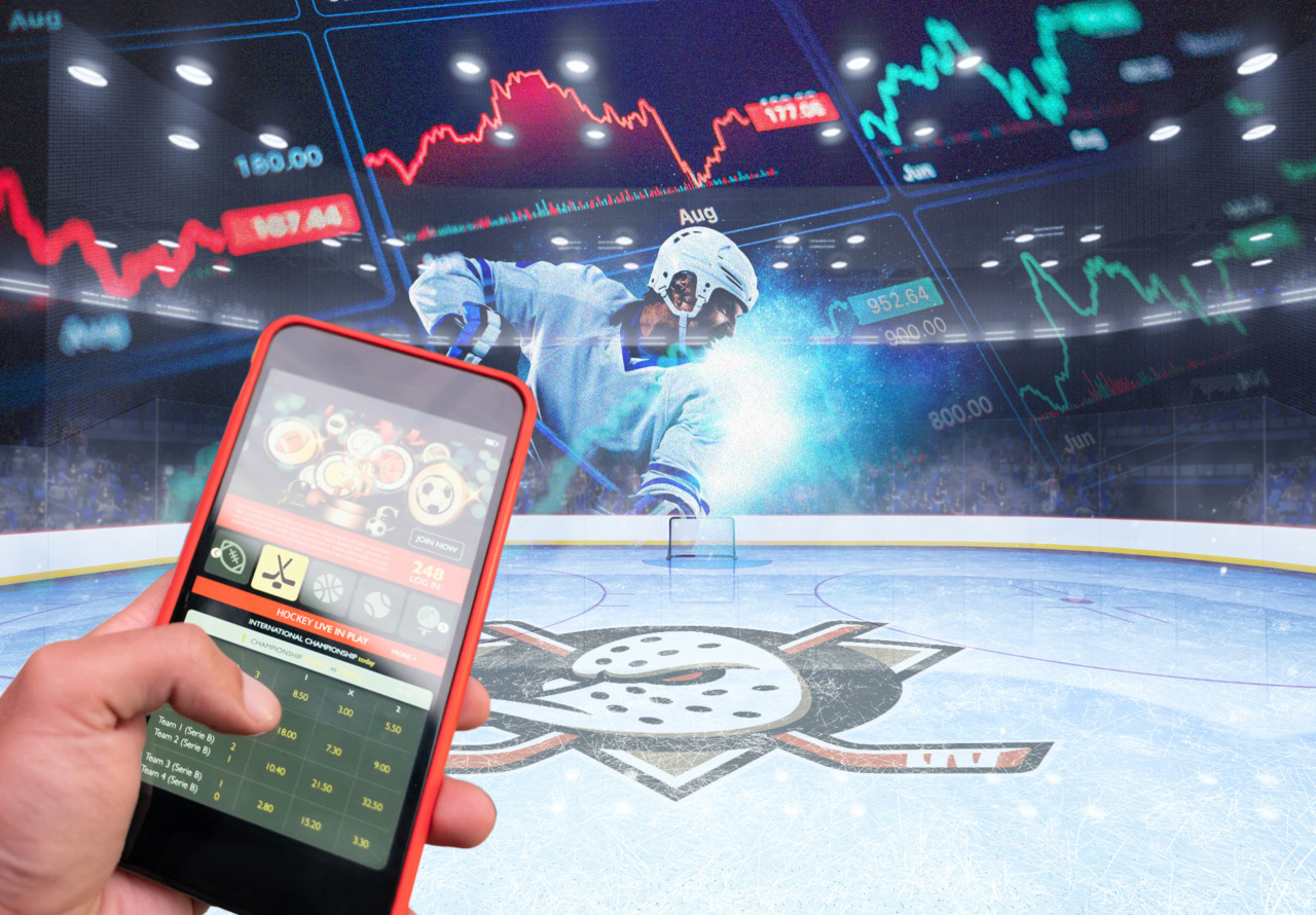 Wall Street wants to turn sports betting into ETFs. Critics call it dangerous ‘nonsense.’