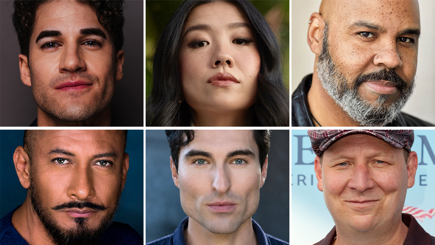 ‘Hidden Heroes: A Descendants Story’ Adds Darren Criss, Sherry Cola, James Monroe Iglehart & More As Iconic Disney Characters