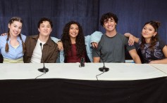 Darren Criss Cast in ‘Descendants’ Spin-Off ‘Hidden Heroes’ as This Disney Icon