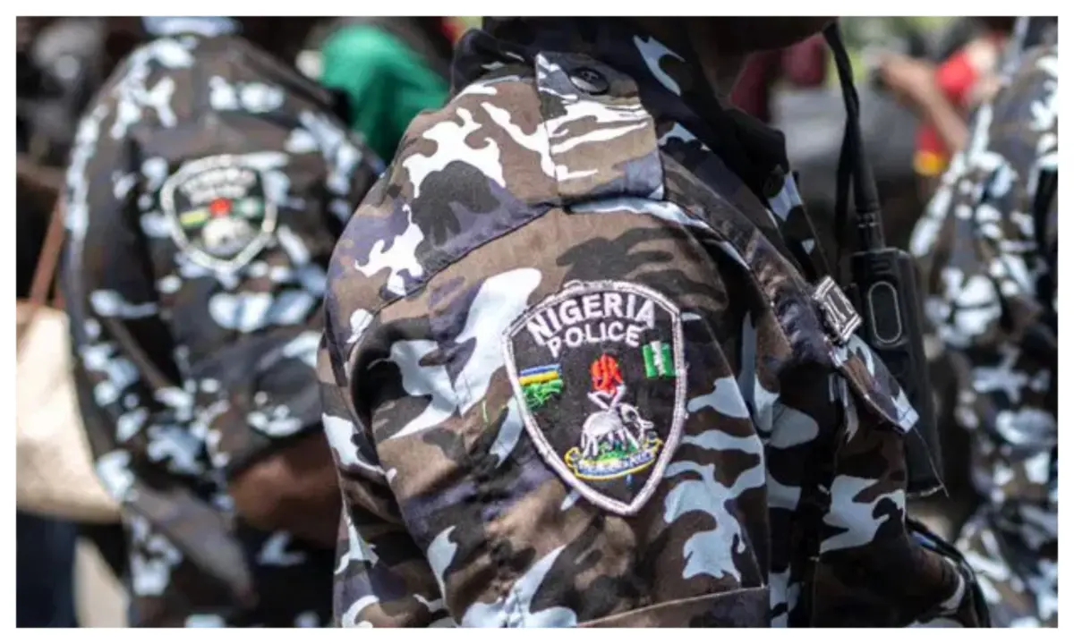 Police foil robbery attack, recover firearm in Akwa Ibom