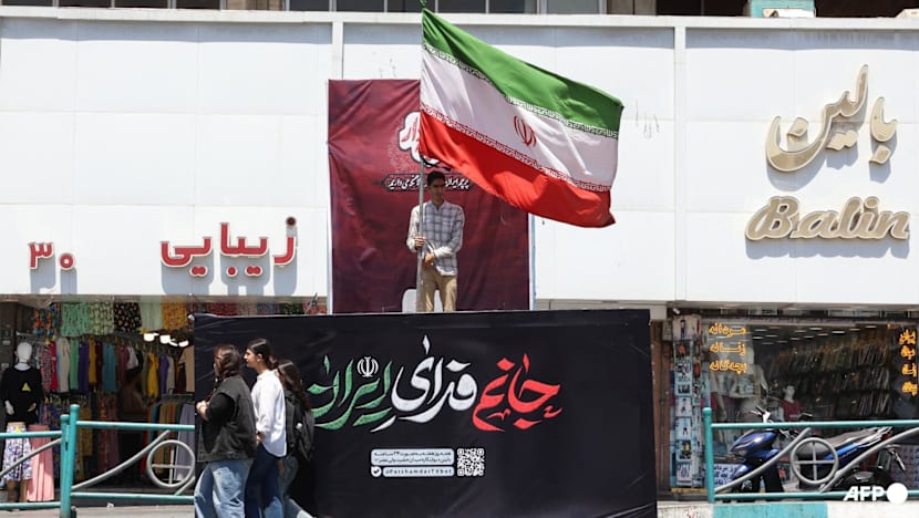 Proposed Hormuz deal would give Iran control of inbound traffic: Sources