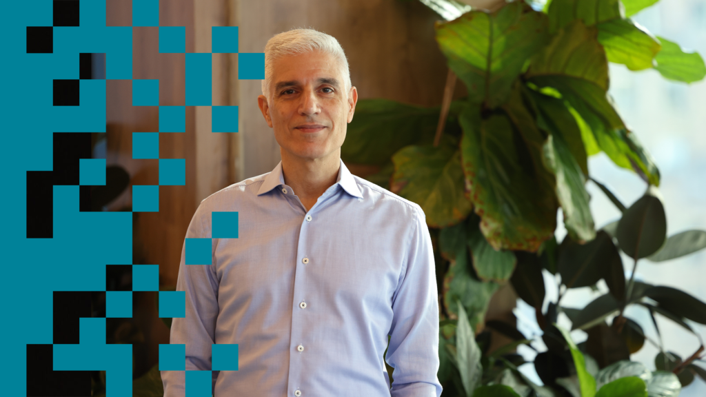 STAT+: Why Schrödinger CEO Ramy Farid changed how he’s thinking about AI
