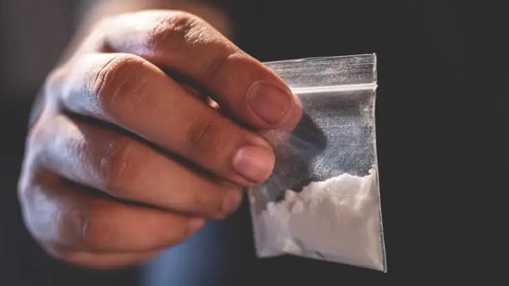 Suspect busted with 150kg of suspected cocaine at Accra International Airport