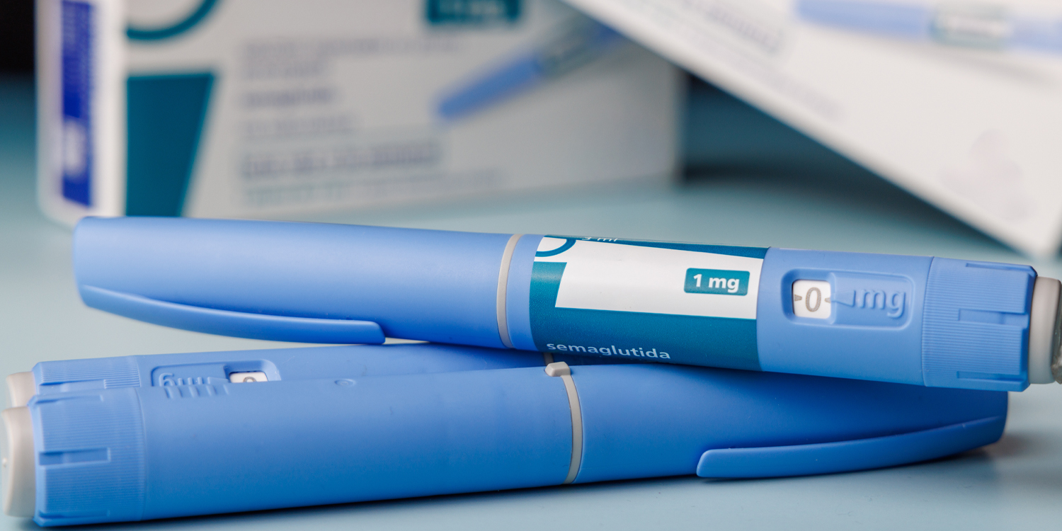 Semaglutide use is associated with a lower risk of adult-onset seizures