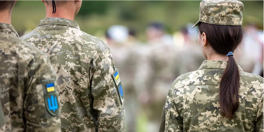 Ukraine’s Defense Ministry simplifies rear-area purchasing rules to cut delays