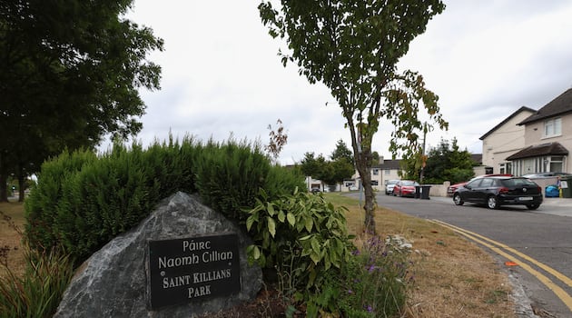 Man injured in Clondalkin shooting as gun violence rises