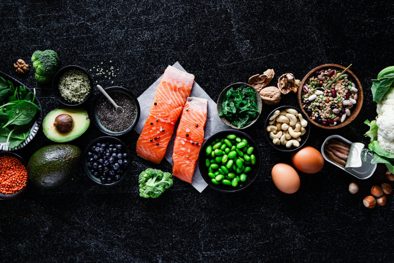 Could eating less protein slow ageing?