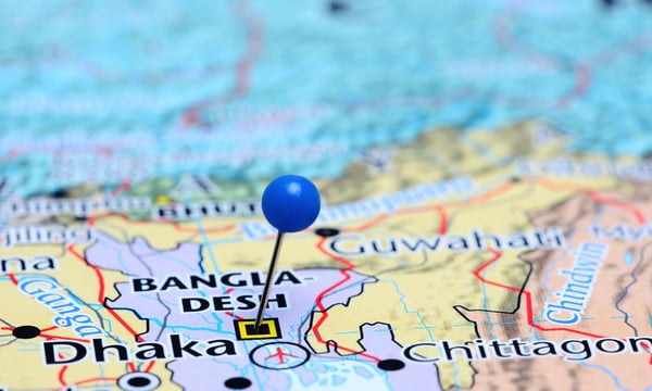 Al-Qaida’s Renewed Confidence in Bangladesh