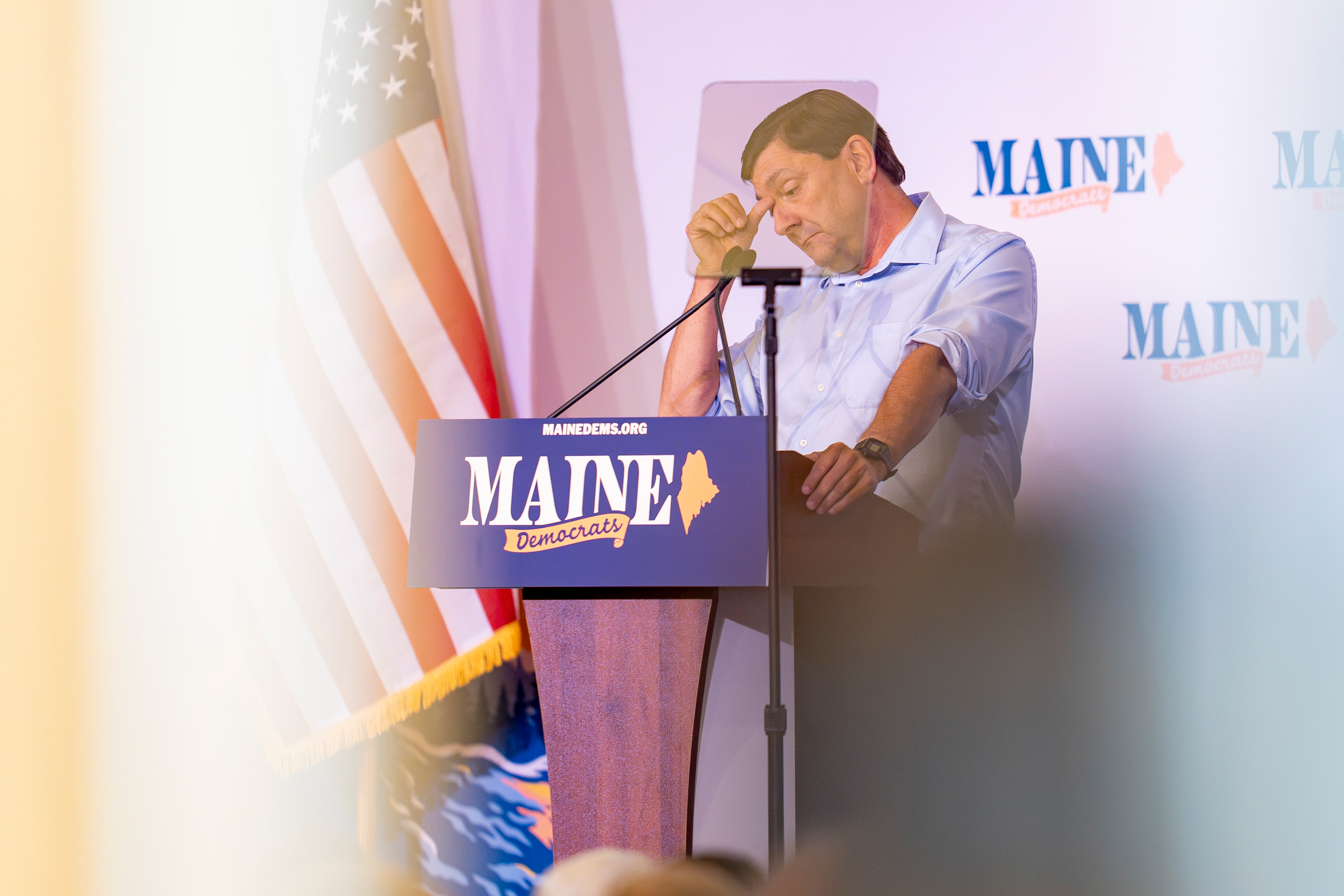How Republicans plan to conquer Troy Jackson