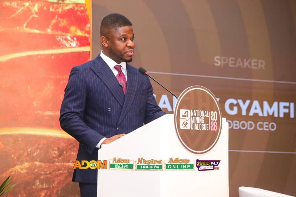 Mining communities must become economic shareholders – GoldBod CEO