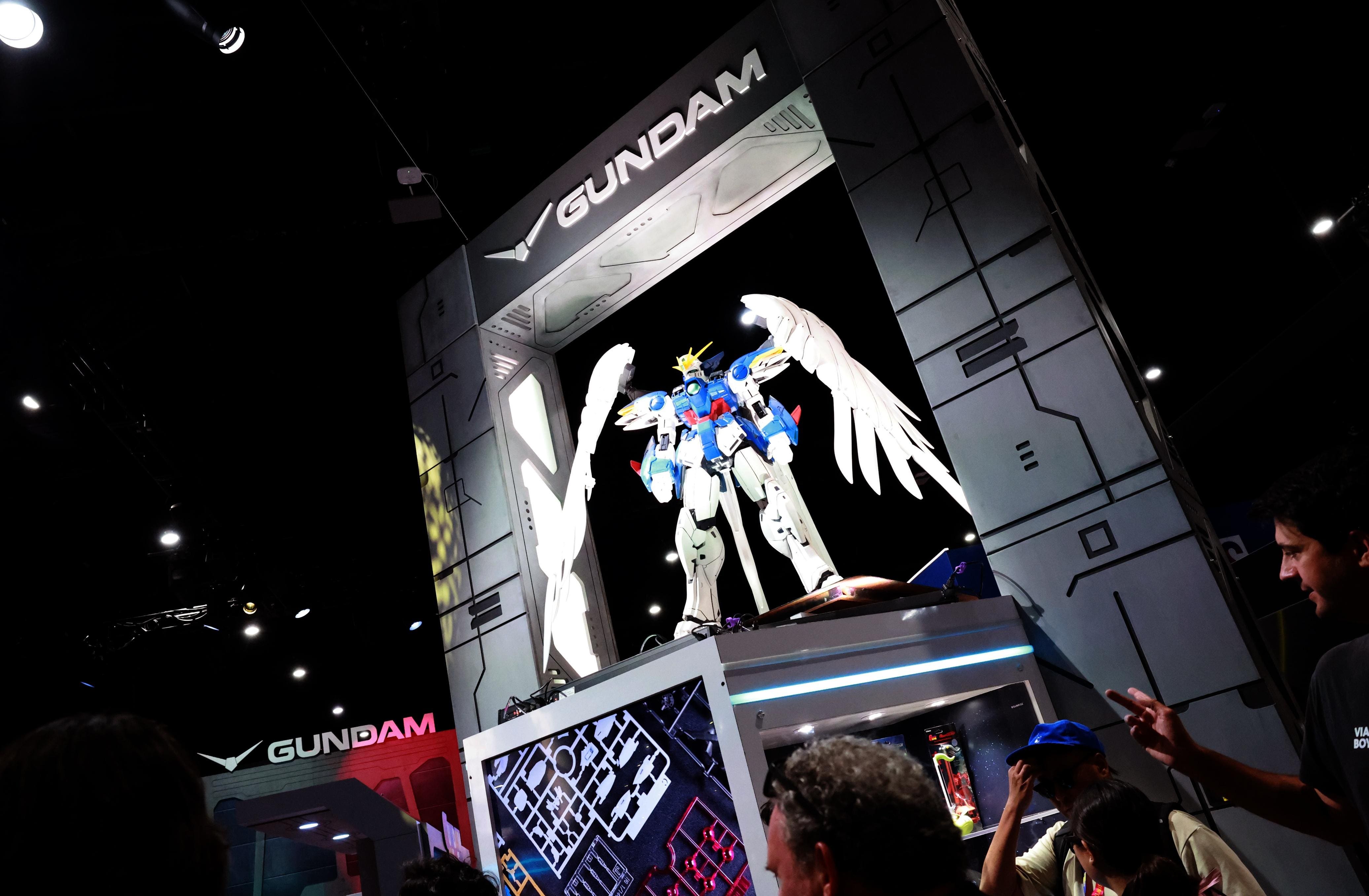 Where Was Anime At San Diego Comic Con 2026?